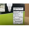 Maxlite 8 Pack Maxlite 8W LED Bulb = 60 watt