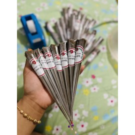 Labonno’s Henna Artwork Organic Henna Cones (LHA)