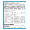 C-blastd Vitamina C D Complejo B Zinc Antioxidantes 3cajas Sabor