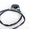 Mini Bike Kill Switch - Handle bar Mounted Kill Switch