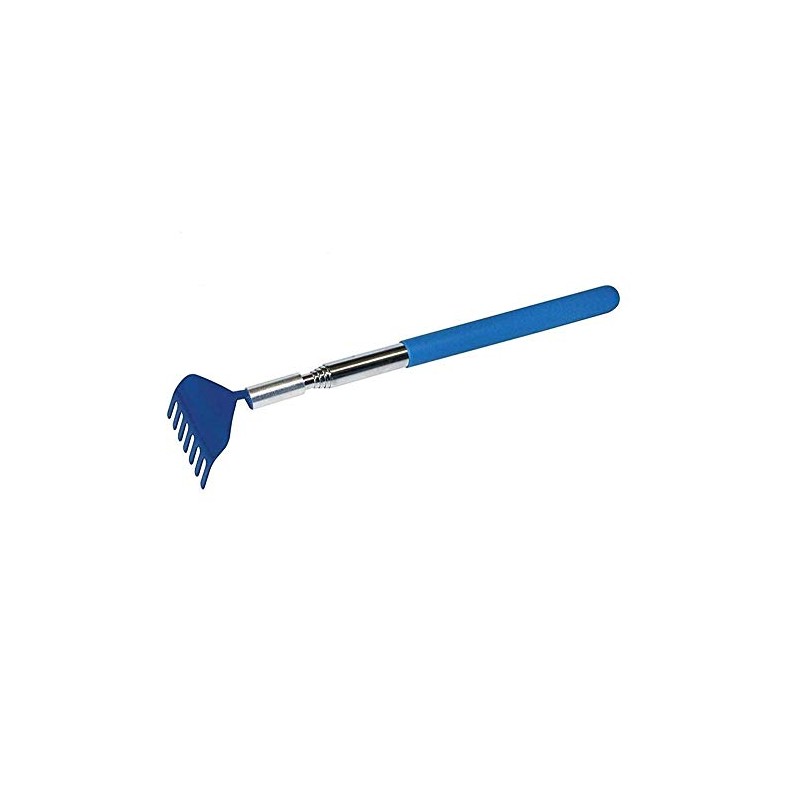 Assorted Colour EXTENDABLE Back Scratcher