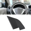 Car Inner Mirror Corner Cover Trim Replacement For Nissan Versa