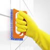 Fuginator Scrub Brush for Tile & Grout: Stiff Nylon Bristle