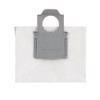 Replacement Parts Dust Bags Compatible for Roborock Q7 T8 S7