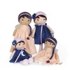 Kaloo Tendresse My First Friend Fabric Doll Aurora K 9.84”