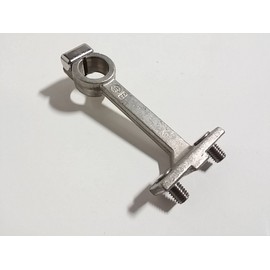 Genuine Volvo Battery Cable Terminal End Positive