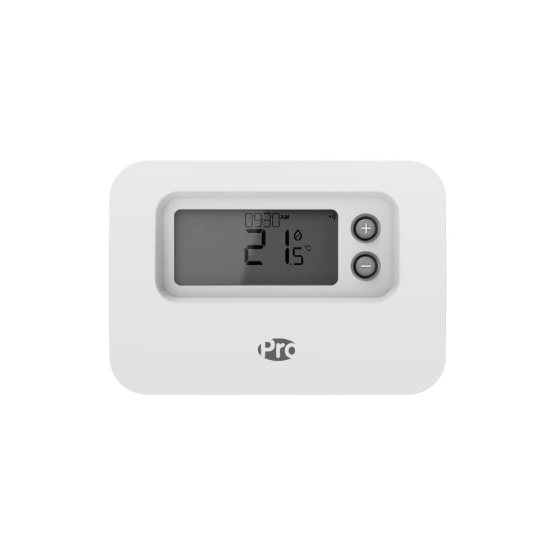 LavaTap Pro Honeywell Wireless Programmable Thermostat CM927 CM921 CM727 Replacement