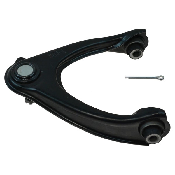 TRQ TRQ Front Left Upper Control Arm with Ball Joint