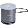 Fire-Maple FMC-XK6 Camping Cooker, 33.8 fl oz (1 L), Aluminum
