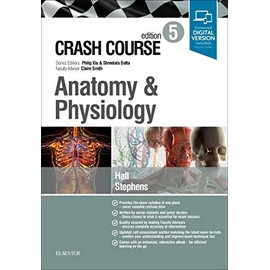 Crash Course Anatomy and Physiology