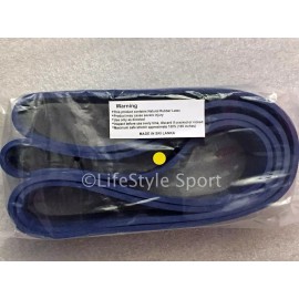 Jump Stretch Flexband Blue Strong Band #6 100 pound Pull-Up Power-Lifting