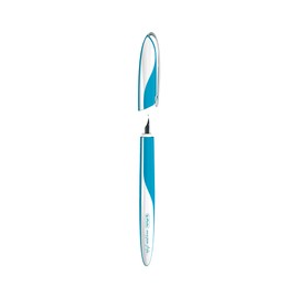 Herlitz My Pen Style Fountain Pen - Ocean Blue