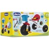 Chicco Juguete Triciclo Para Niños U-go Azul Color Blanco