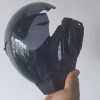 Máscara Mecánica De Halloween Cyberpunk Mask Cs