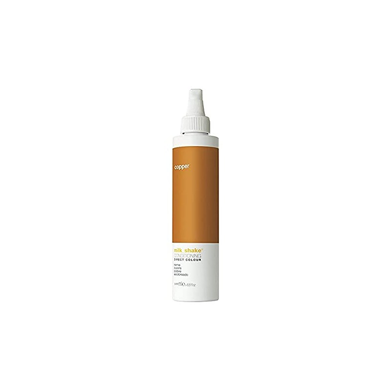 Milkshake Conditioning Direct Colour Copper 200 ml
