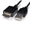GONOLOWAY WMC-NW20MU Replacement Charging Sync Data Cable Supply Power Cord