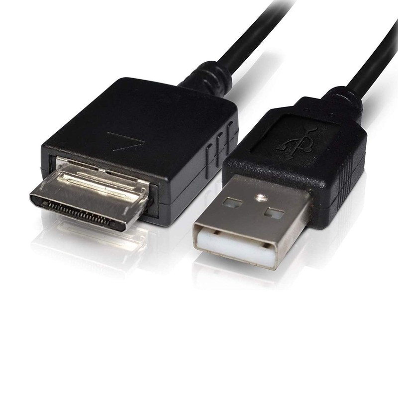 GONOLOWAY WMC-NW20MU Replacement Charging Sync Data Cable Supply Power Cord