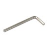 iexcell 50 Pcs M6 x 20mm Thread Pitch 1 mm