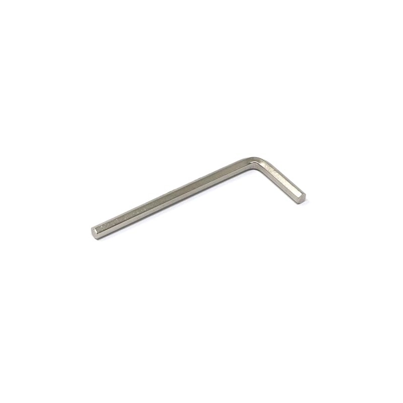 iexcell 50 Pcs M6 x 20mm Thread Pitch 1 mm
