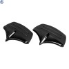 Unbranded Rear Mud Flaps Fender Guard Kit For Harley Tri