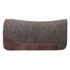 Weaver Equine 31" x 32" Premium Contoured Pure Wool Felt