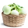 Everwilde Farms - 1 Lb Crystal White Wax Onion Seeds