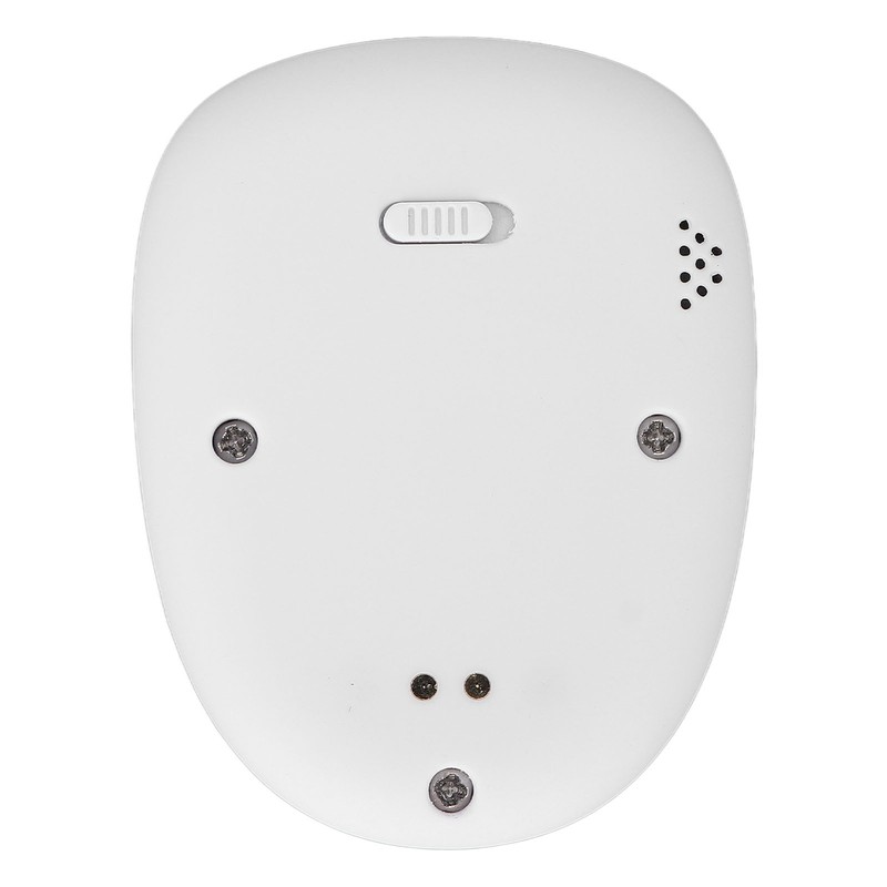 Wireless Bedwetting Alarm 3 Modes Sound Vibration Alarm Electric Bedwetting