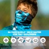 S A Company UV Protection Face Shield | Single UV
