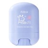 Protector Solar Mineral En Barra Uv Zero Para Niños Spf50