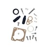 Mikuni Carburetor Rebuild Kit for Yamaha PW50, Scooters, & 3-Wheelers