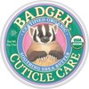 Badger Balm Cuticle Care Balm, 21 g tin
