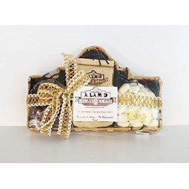 Alamo Grapevine Basket (Medium)