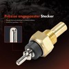 Frankberg Coolant Sensor Coolant Temperature Sensor Coolant Temperature Sensor Coolant