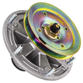 8TEN Spindle Assembly for John Deere 60 inch Deck X Series 737 757 1550 1570 1575 4410 TCA13807