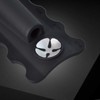 Collapsar Pool Cue Tip Repair Tool 5-in-1 Billiard Accessories Shaper/Scuffer/Aerator/Burnisher/Radius