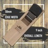 SUIZAN Kanna Japanese Wood Planer 2" - Professional Hand Block
