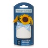 Yankee Candle Sunflowers with Light Sensor ScentPlug Diffuser