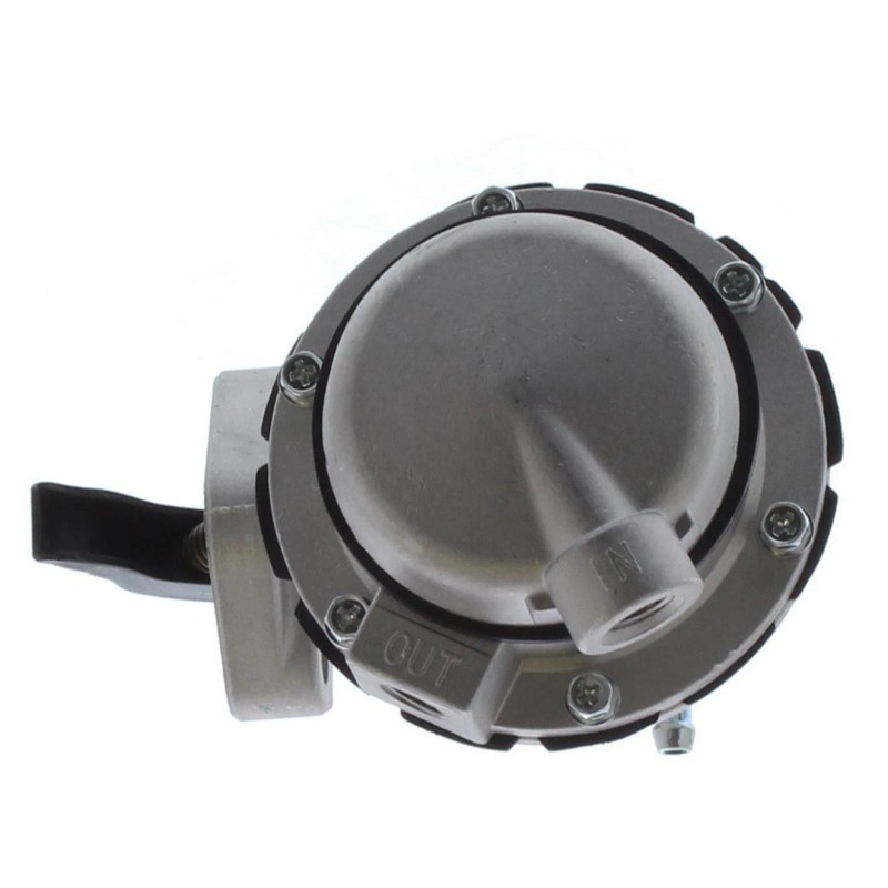Carter Fuel Pump Mechanical Muscle Car Series Chevy Small Block