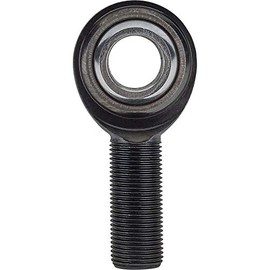 Pro-1 Chromoly Heim Joint Rod Ends, 3/4-16 LH Male