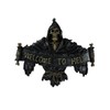 Nemesis Now NEM3944 Welcome To Hell Sign 22cm Black