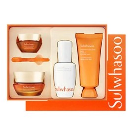 설화수 [설화수] 자음생아이크림 기획세트 15ml [Sulwhasoo] Jahnseong Eye Cream Special Set 15ml