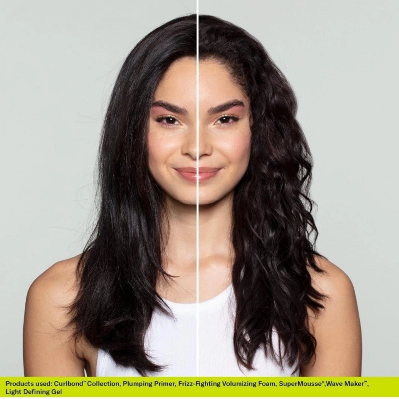 DevaCurl Curlbond Re-Coiling Treatment Mask NEW Deep Hydration