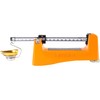 Lyman Brass Smithtm 500 Metal Reloading Scale 7752225 Smith Bilancia