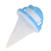 Floating Lint Mesh Bag Pet Hair Collector, Laundry Filter Bag