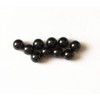 25pcs 1/4 Inch 6.35 Si3N4 Silicon Nitride Ceramic Bearing Balls