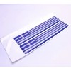 DIGIART INTERNATIONAL GREECE GREEK FLAG 3D EPOXY CAR EMBLEM SET