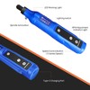 Multi-Purpose Power Tool for Carving, Cutting, Sanding, Drilling, Polishing, DIY,