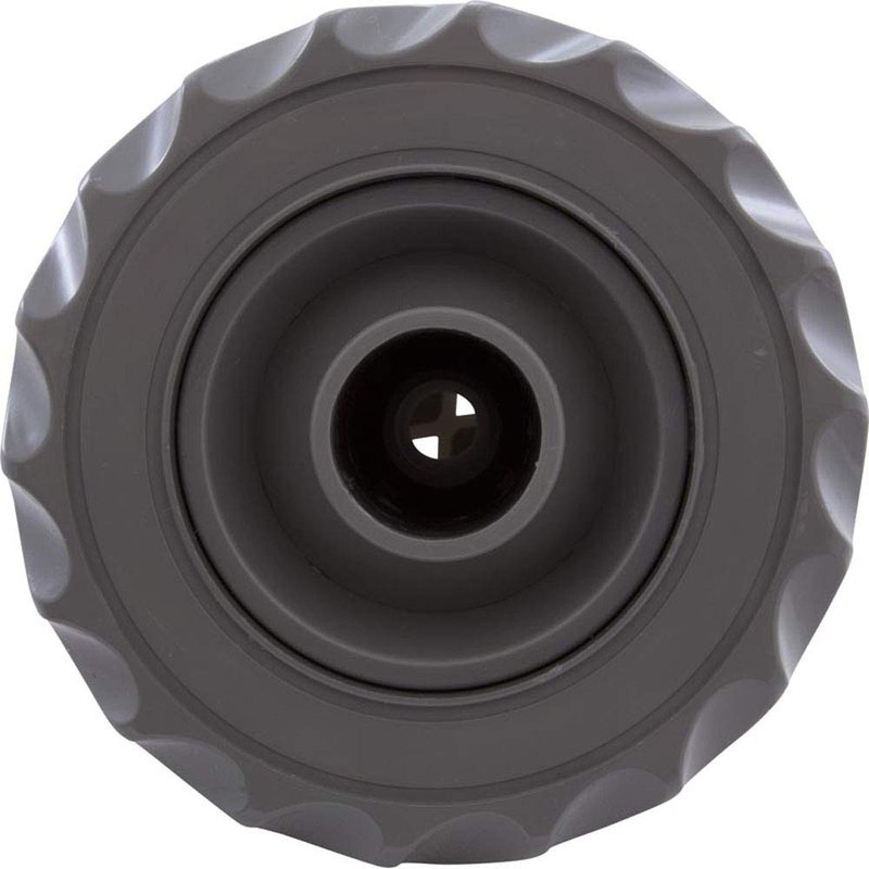 Waterway 210-6087B Adjustable Deluxe Jet Internal, Gray