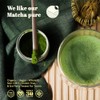 Midori Spring Organic Ceremonial Grade Matcha - Gold Blend
