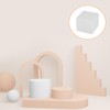 YOKIVE Photography Background Props Set, Hard Foam Photo Props |